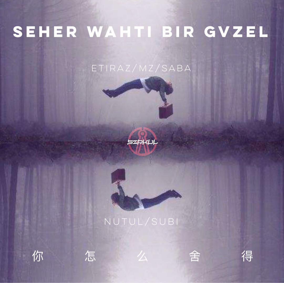 Seher wahti bir gvzel专辑