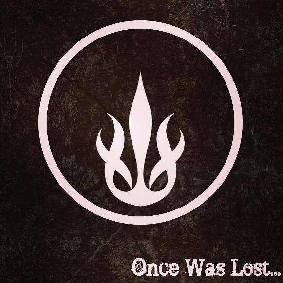 Once Was Lost EP