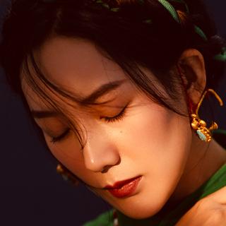 雪域姑娘·泽旺拉姆