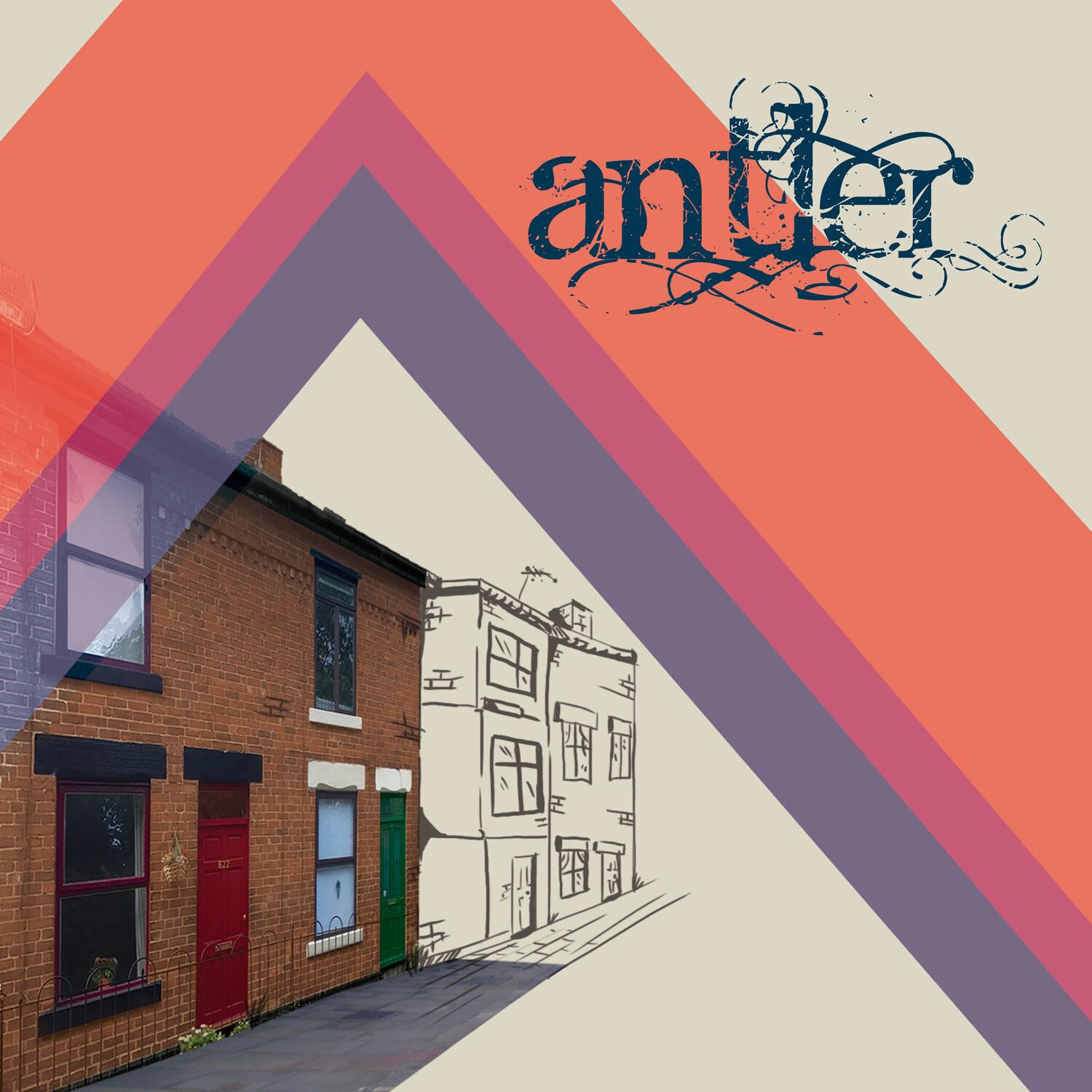 Antler