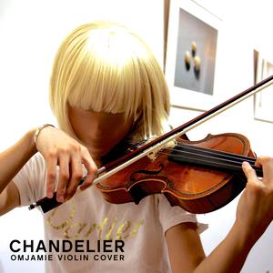 Sia——Chandelier （降4半音）