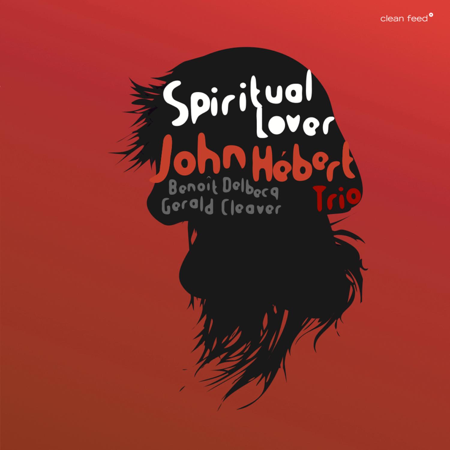 Spiritual Lover