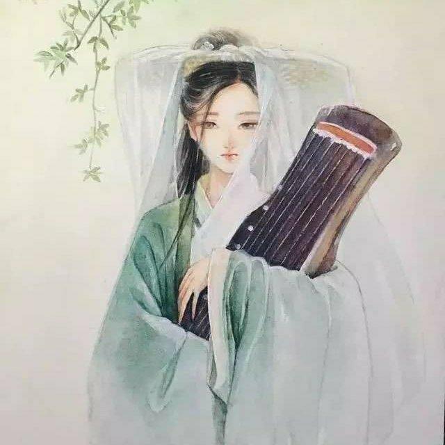 『楚辞|汉赋』楚地绝响 汉丽承悲