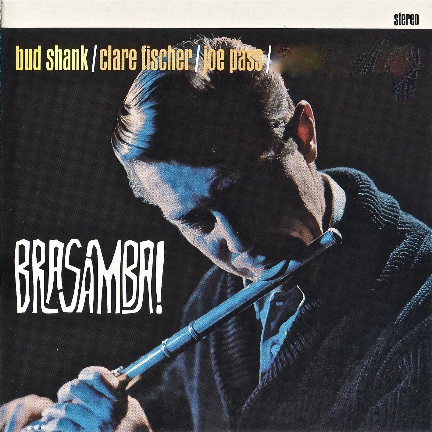 Brasamba! (Remastered)