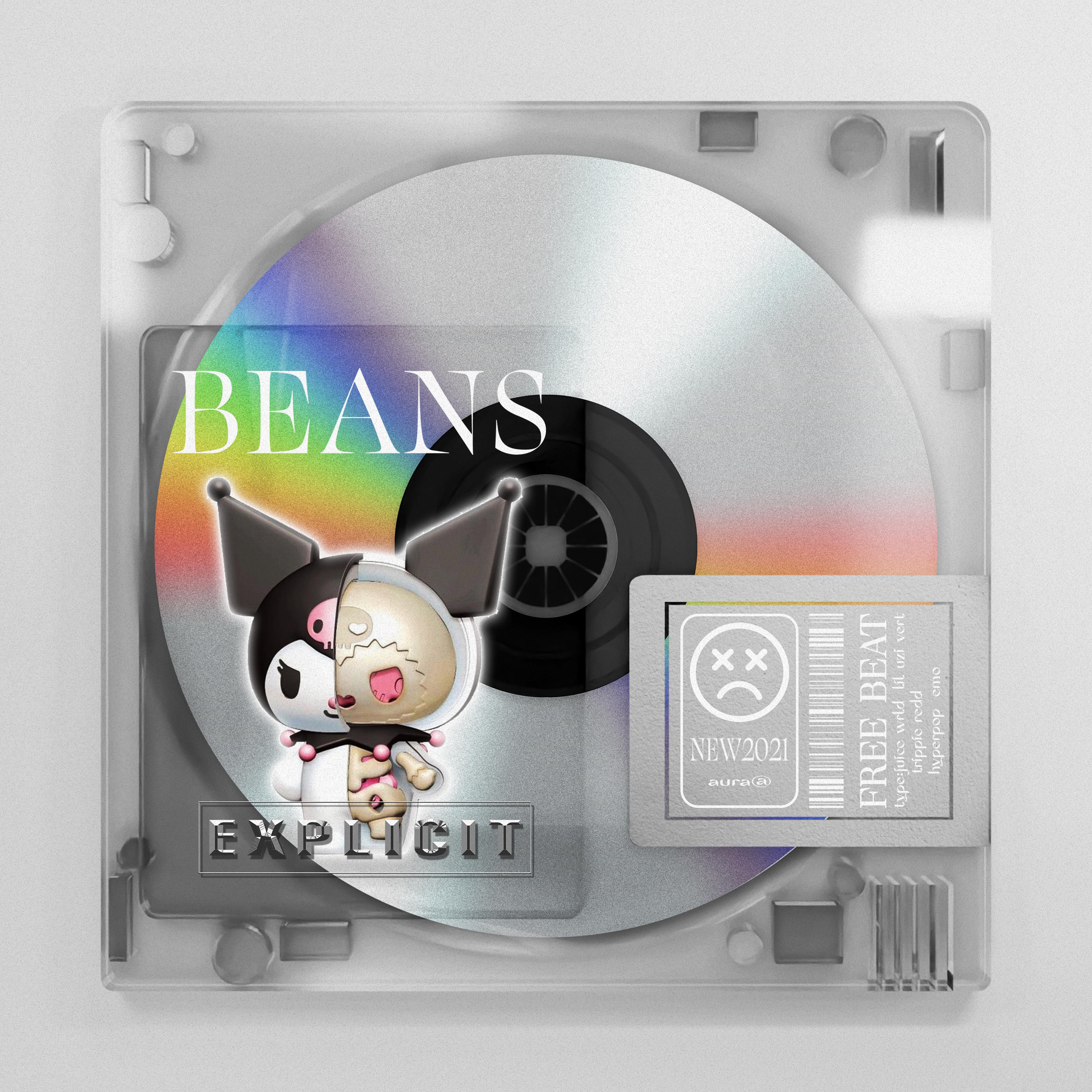 {free} lil tjay - beans
