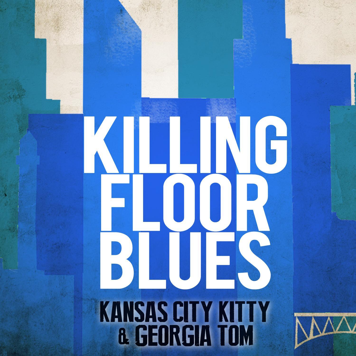 Killing Floor Blues