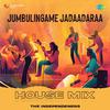 The Independeners - Jumbulingame Jadaadaraa - House Mix