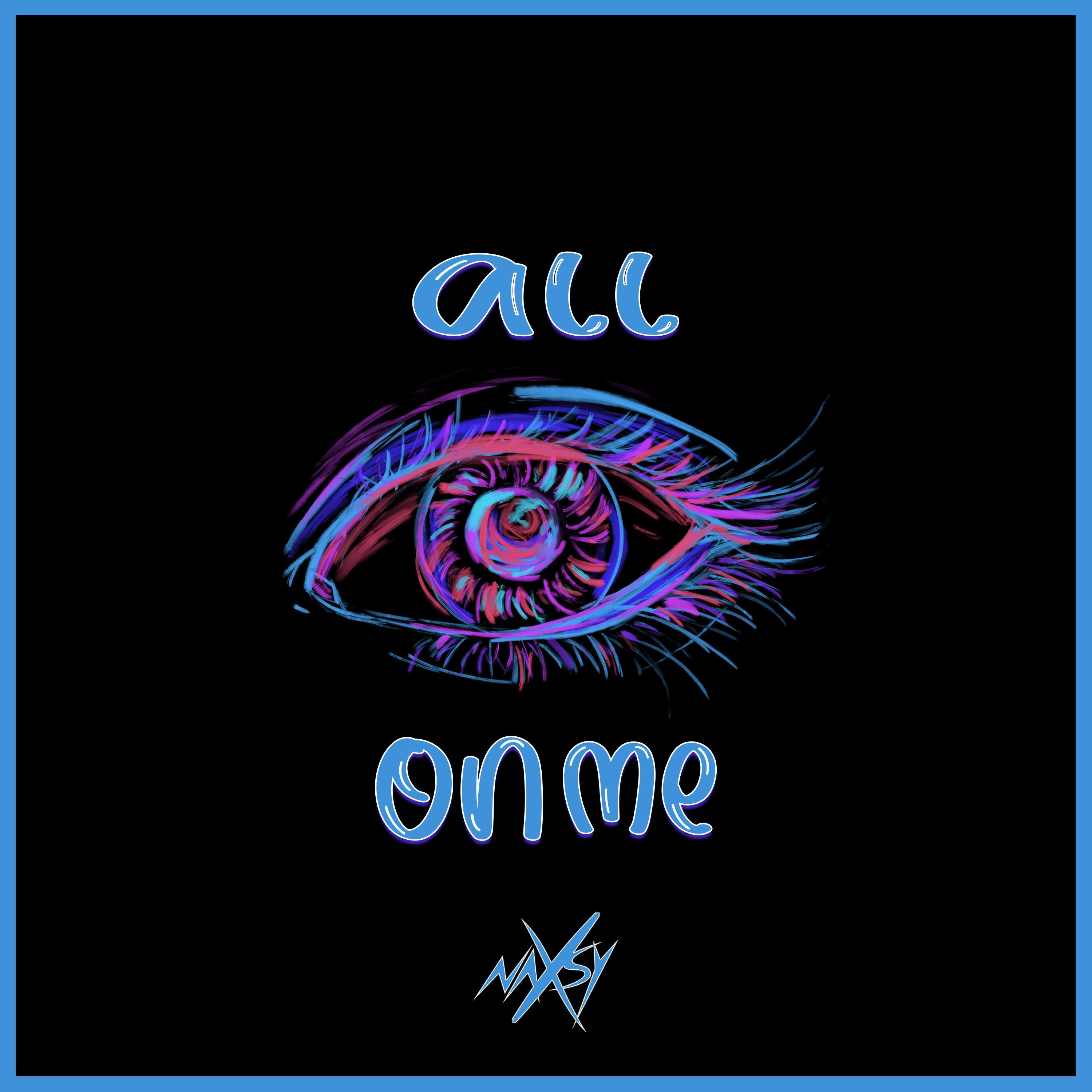 All eyes on me (feat. Andrew McCament)