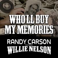 Who'll Buy My Memories