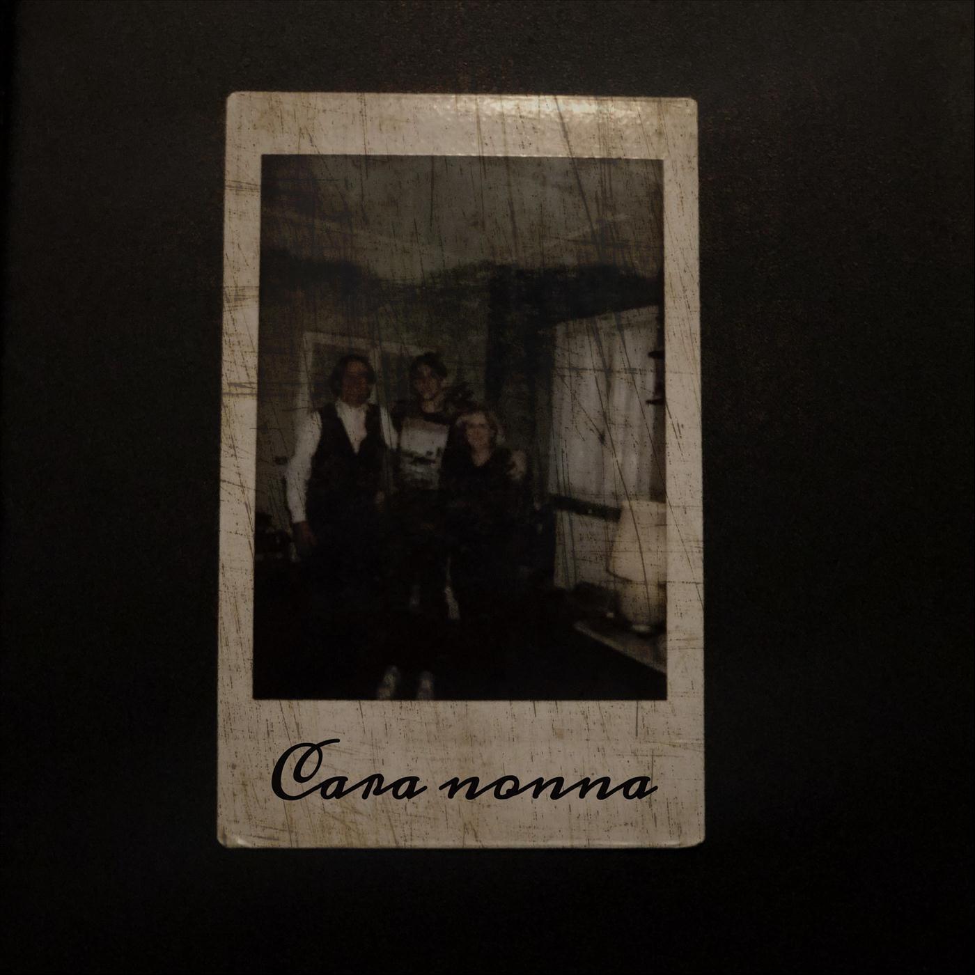 Cara Nonna (feat. Alessandro Piga)