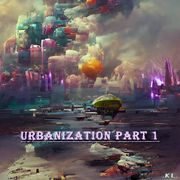 Urbanization Part 1