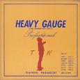 HEAVY GAUGE