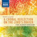 Choral Concert: The King's Singers - SCHUTZ, H. / POULENC, F. / LASSO, O. (Pater Noster: A Choral Re专辑