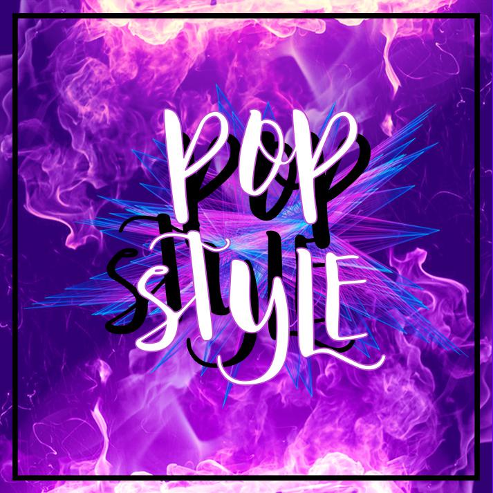 Pop Style专辑