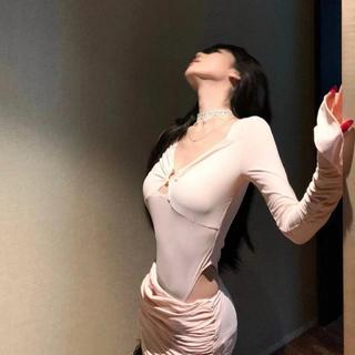 电驾｜低频节奏迸发速度