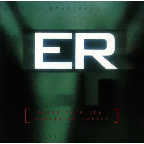 ER: Original Television Theme Music And Score