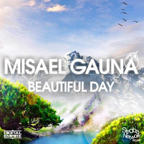 Beautiful Day (Original Mix).专辑