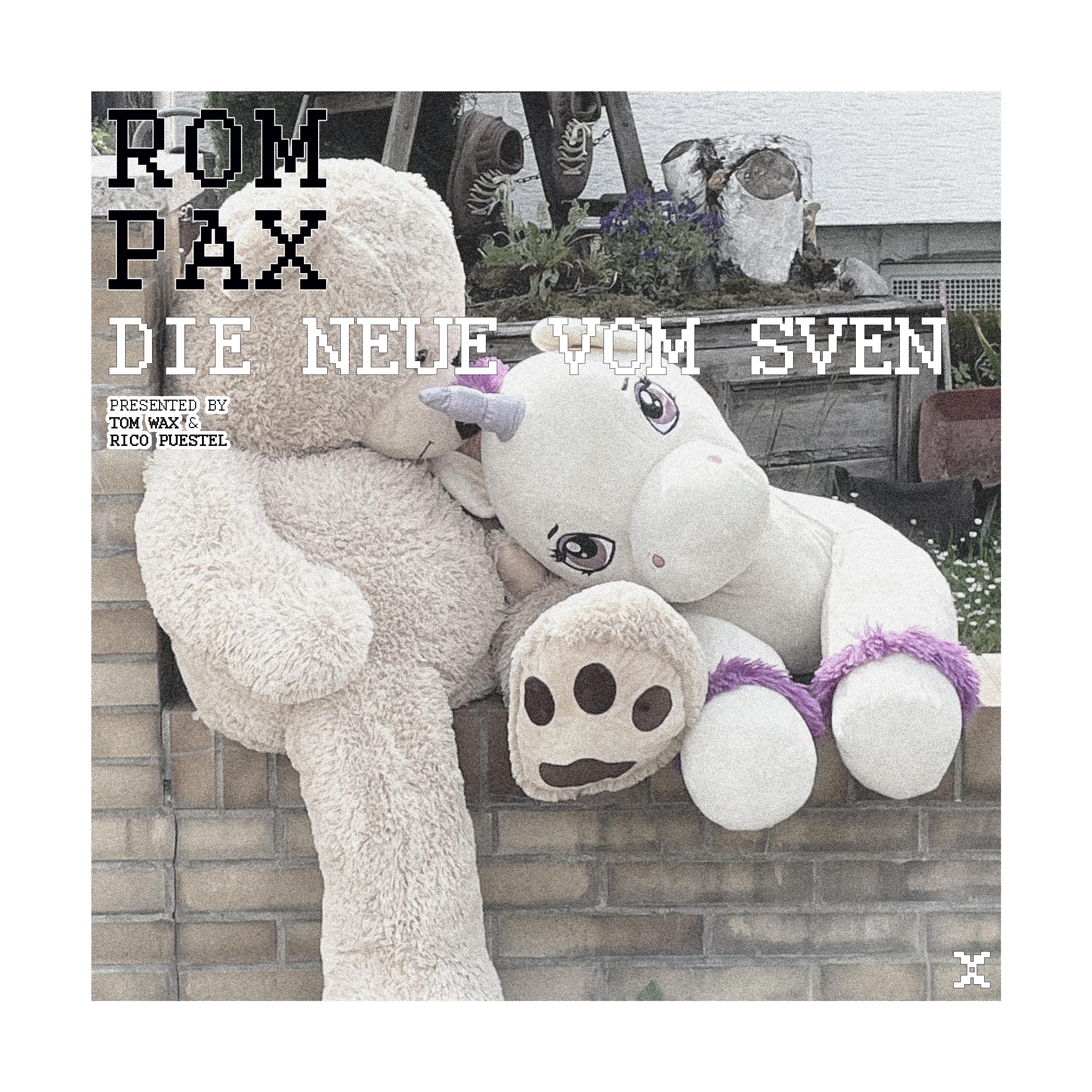 Tom Wax - Die Neue vom Sven