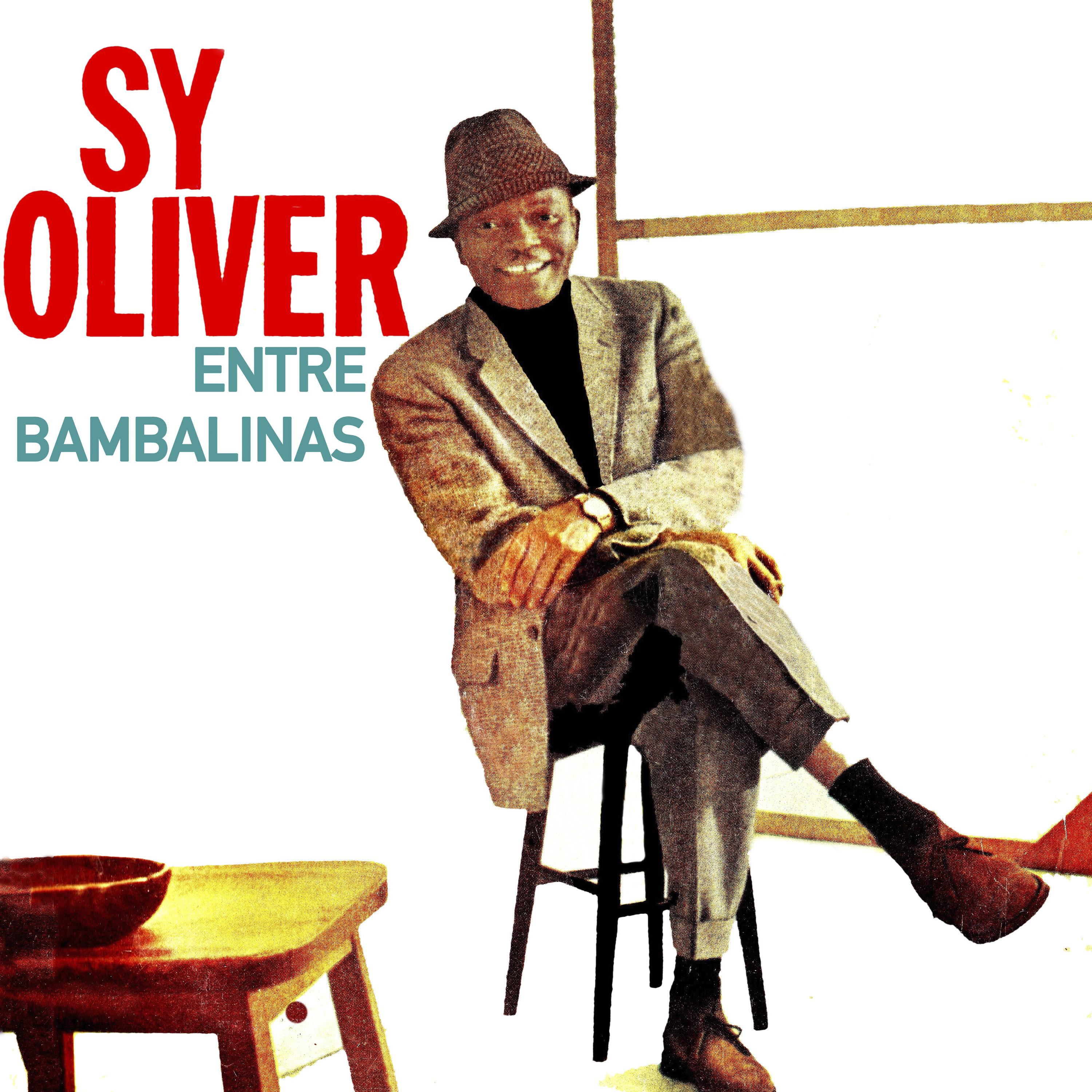 Sy Oliver - Domingo