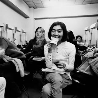 你们都爱坂本龙一，我更爱细野晴臣