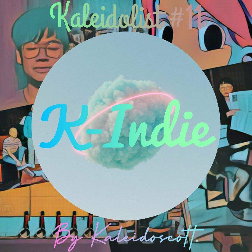 K-Indie 精选区丨韩国独立音乐宝藏指南