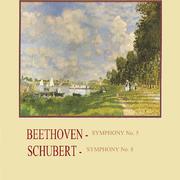 Beethoven - Symphony No. 5, Schubert - Symphony No. 8