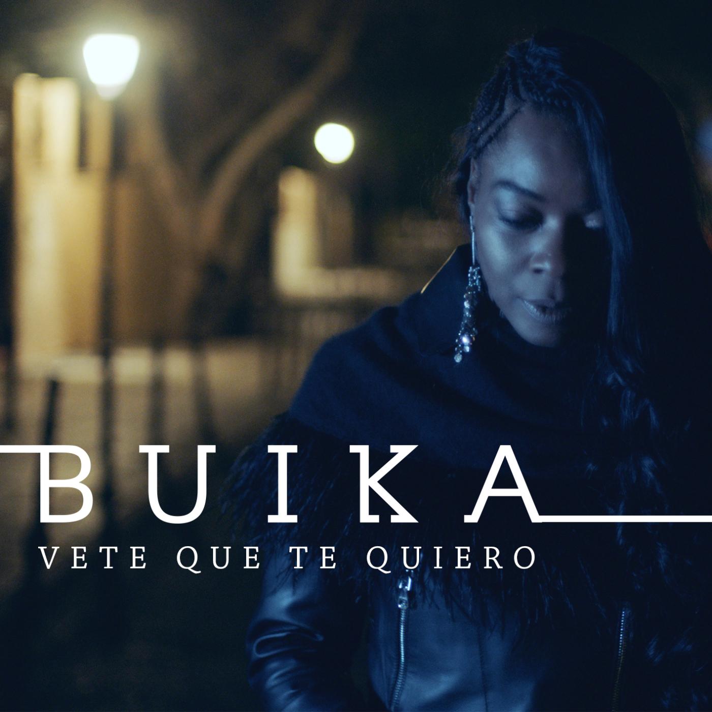 Vete que te quiero