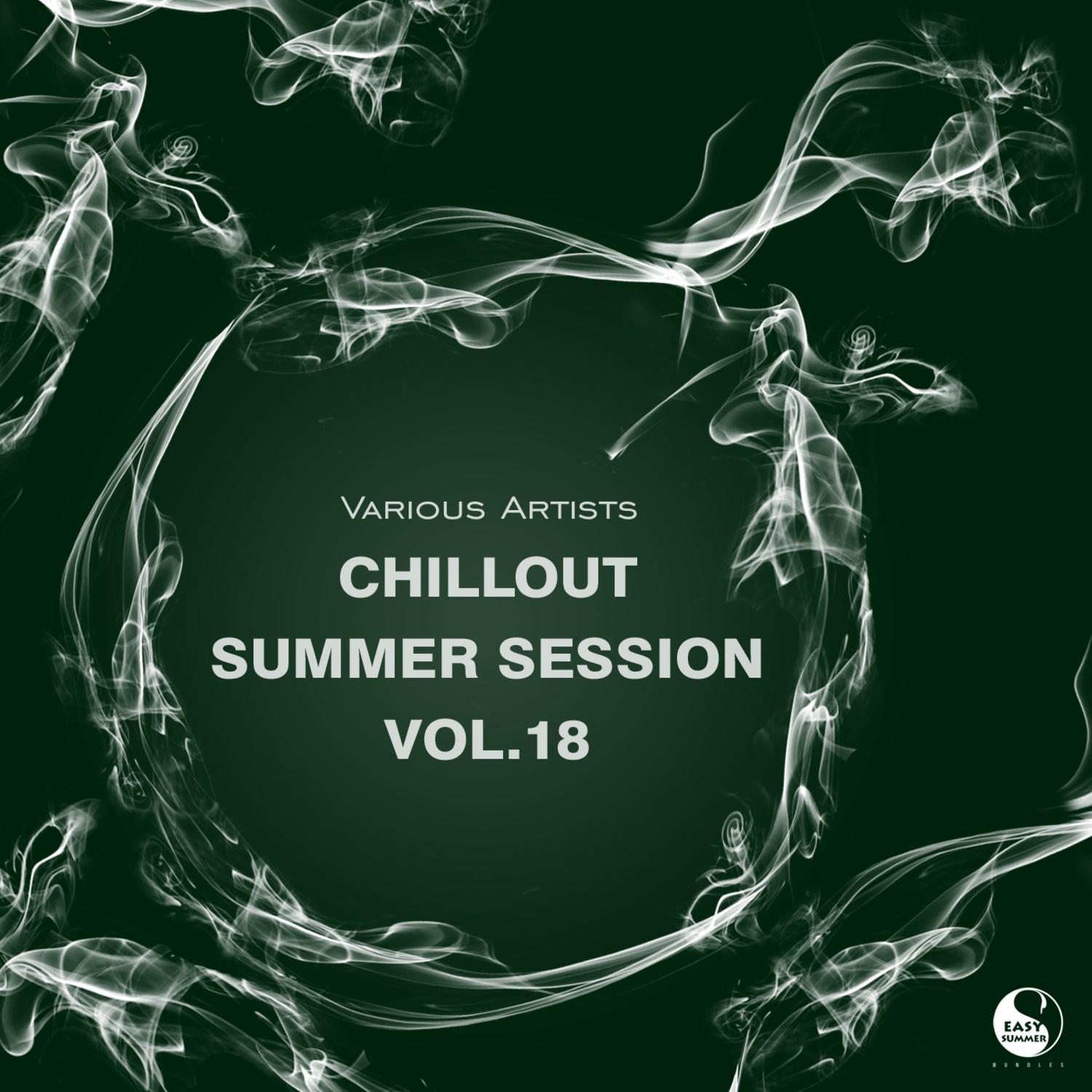 Chillout Summer Session Vol.18