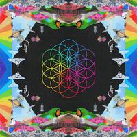 Coldplay - Kaleidoscope (Official Instrumental) 原版无和声伴奏