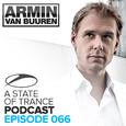 A State Of Trance Official Podcast 066