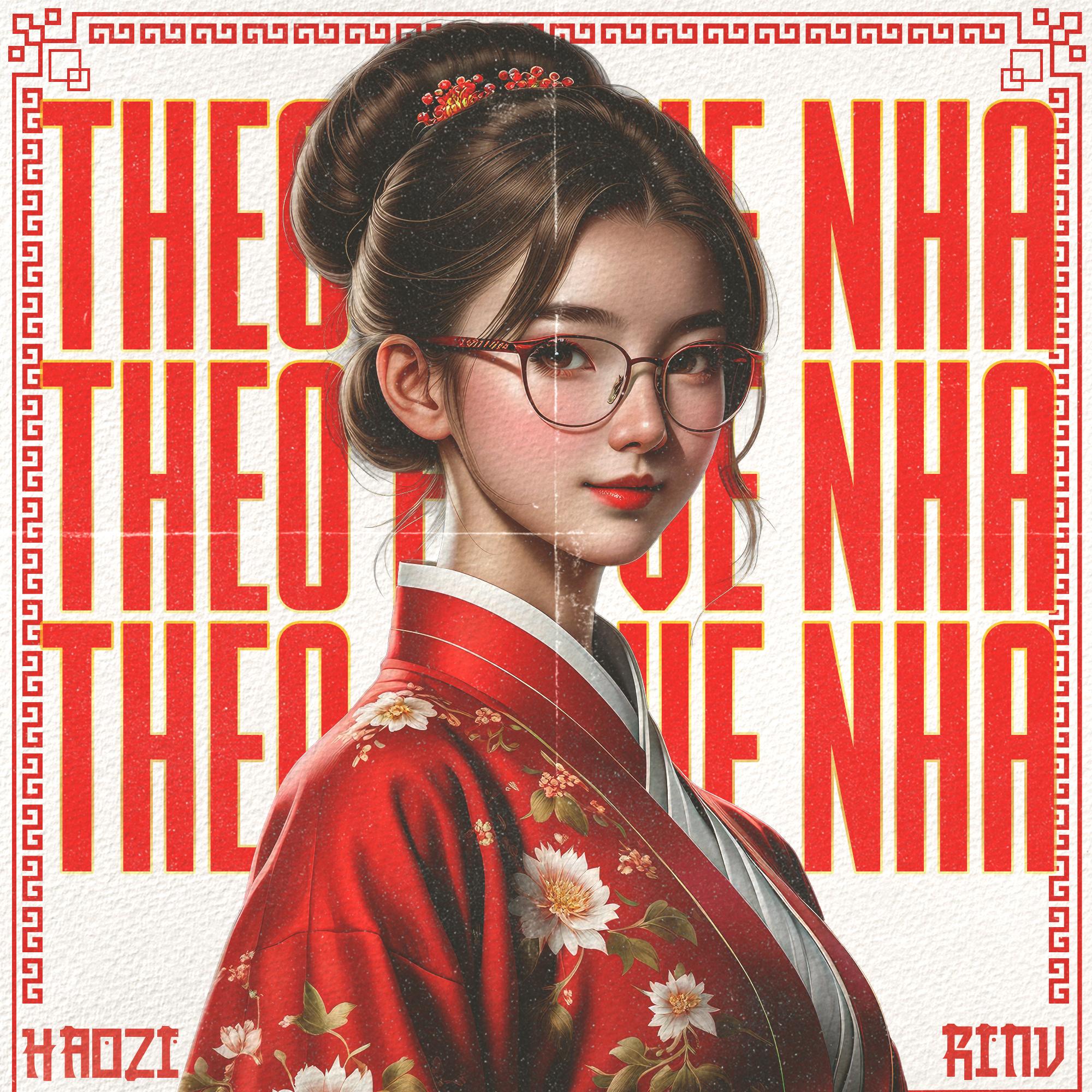 Theo Em Về Nhà (Remix Instrumental)