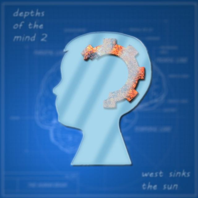 Depths of the Mind 2