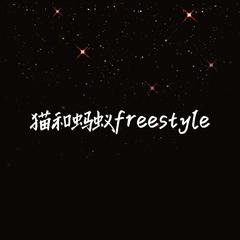 猫和蚂蚁freestyle