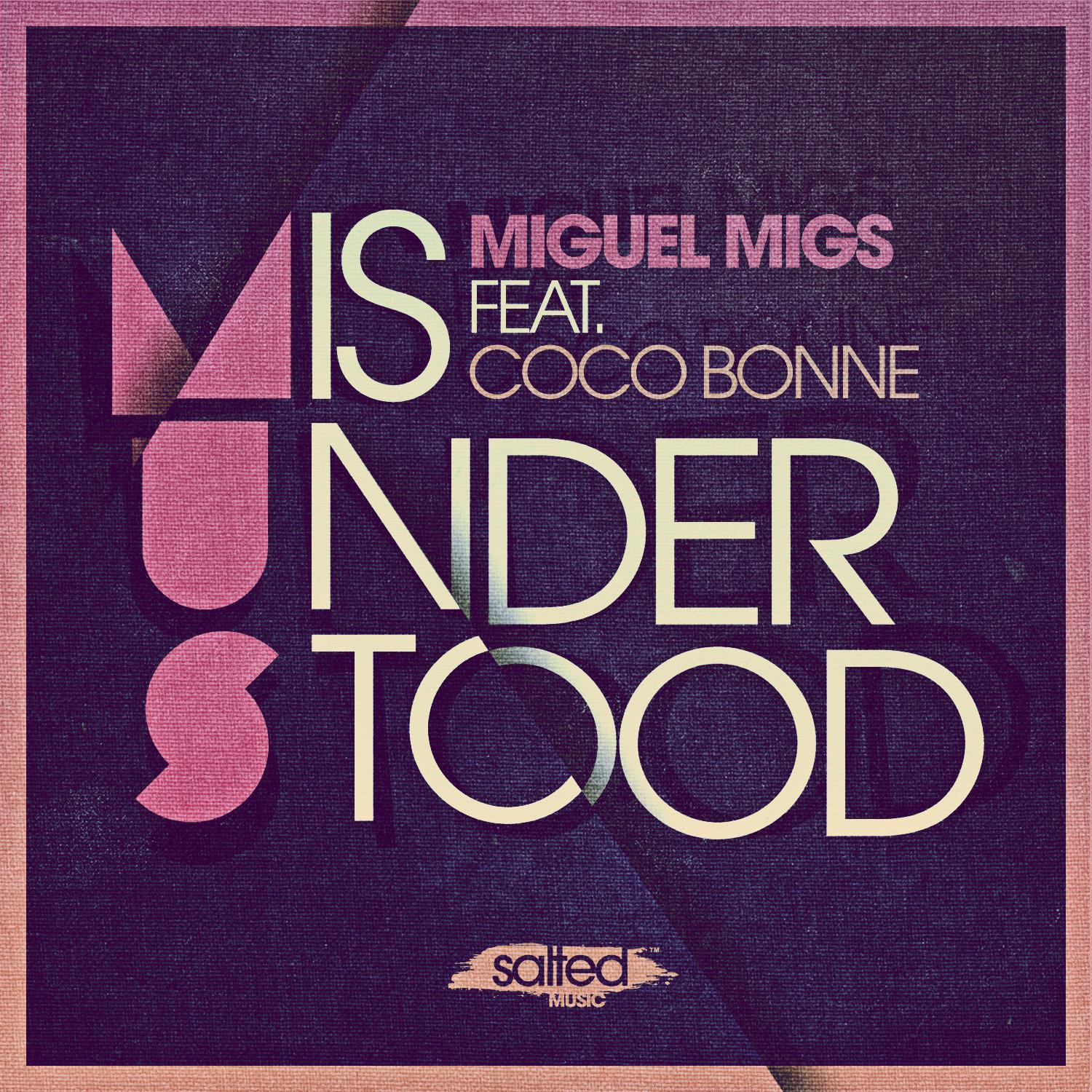 Misunderstood (Remixes)