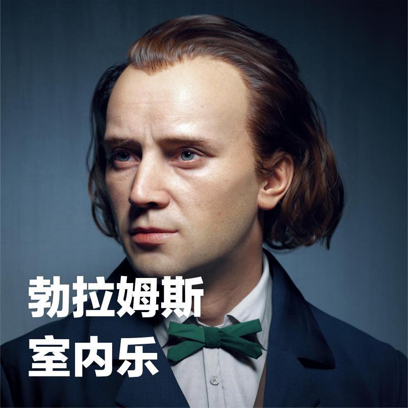 勃拉姆斯室内乐 | 克制又深情的叙述 | 在线播放 | 网易云音乐