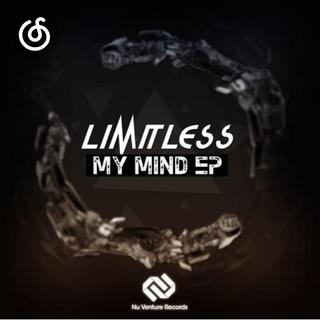 氛围回响精选|从《Broken Soul (Original Mix)》听起