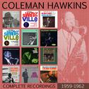 The Complete Recordings: 1959-1962