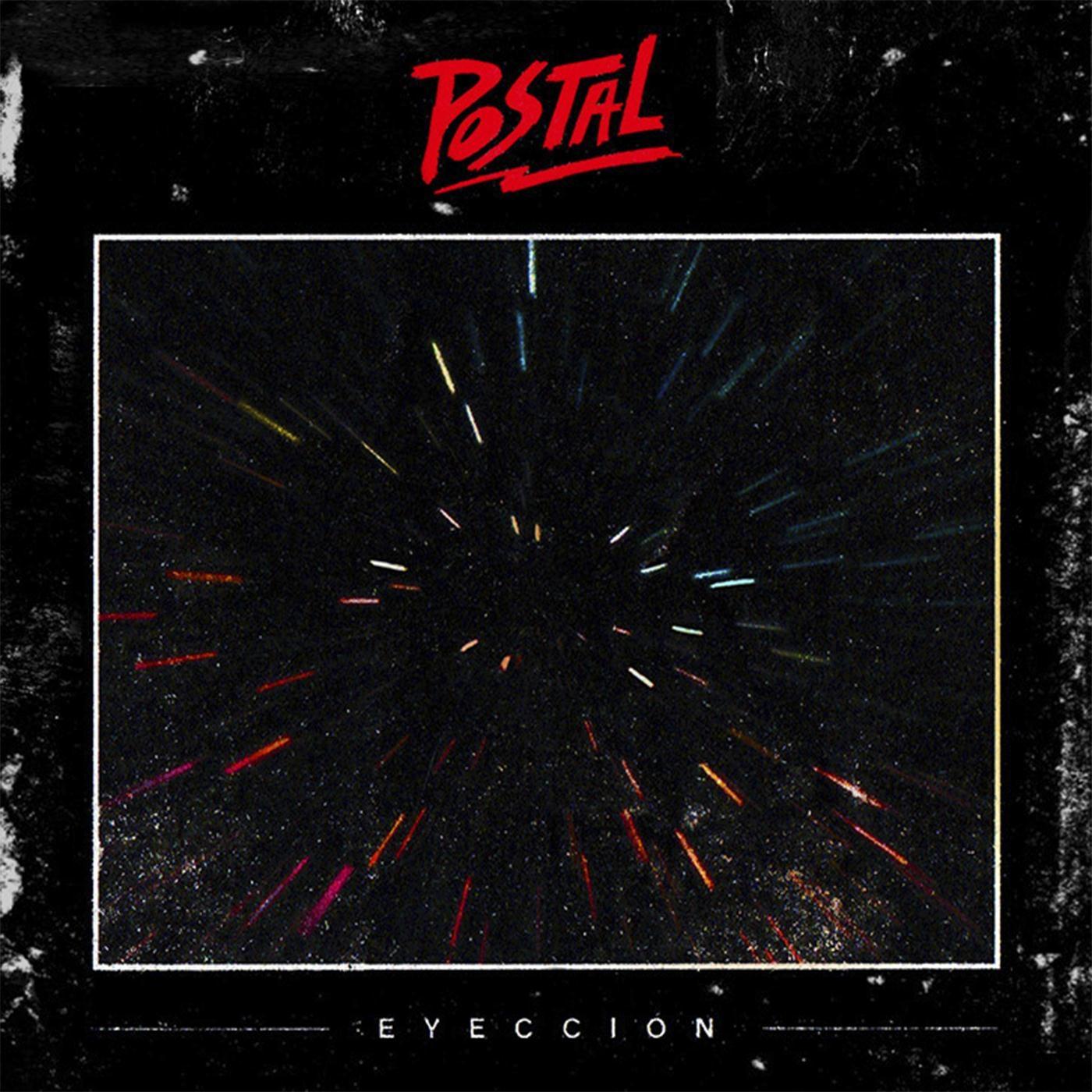 Eyección