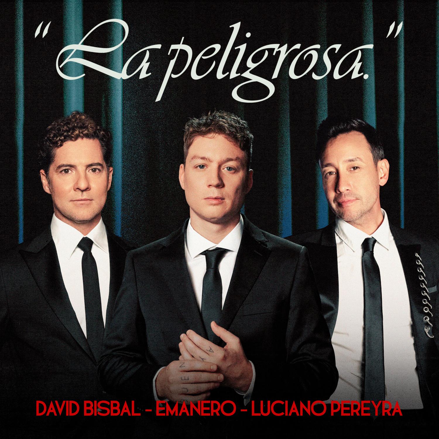 La peligrosa