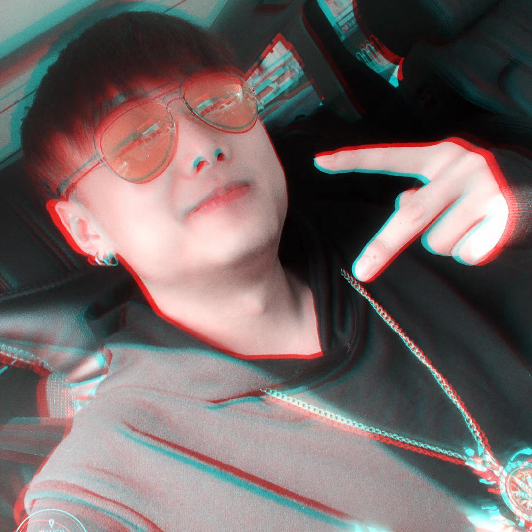 Duke Dumont-Gangster traffic light（SmallHi remix）