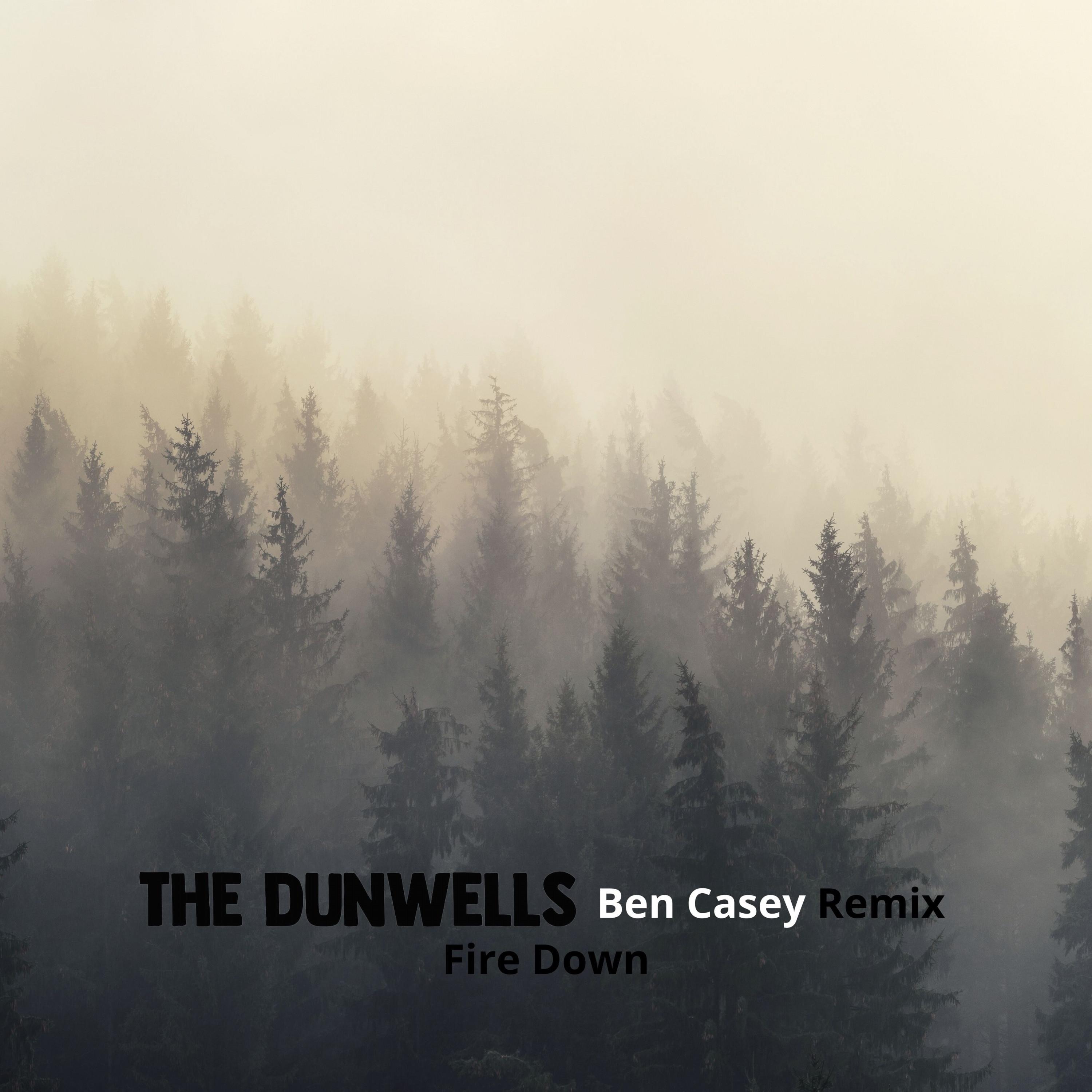 Fire Down