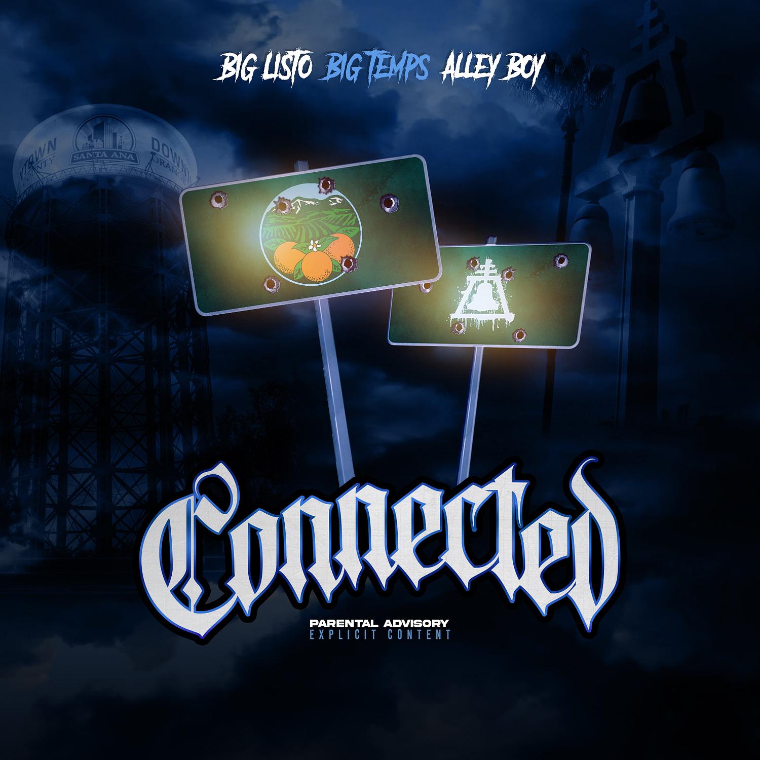 Connected