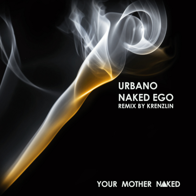 Naked Ego专辑