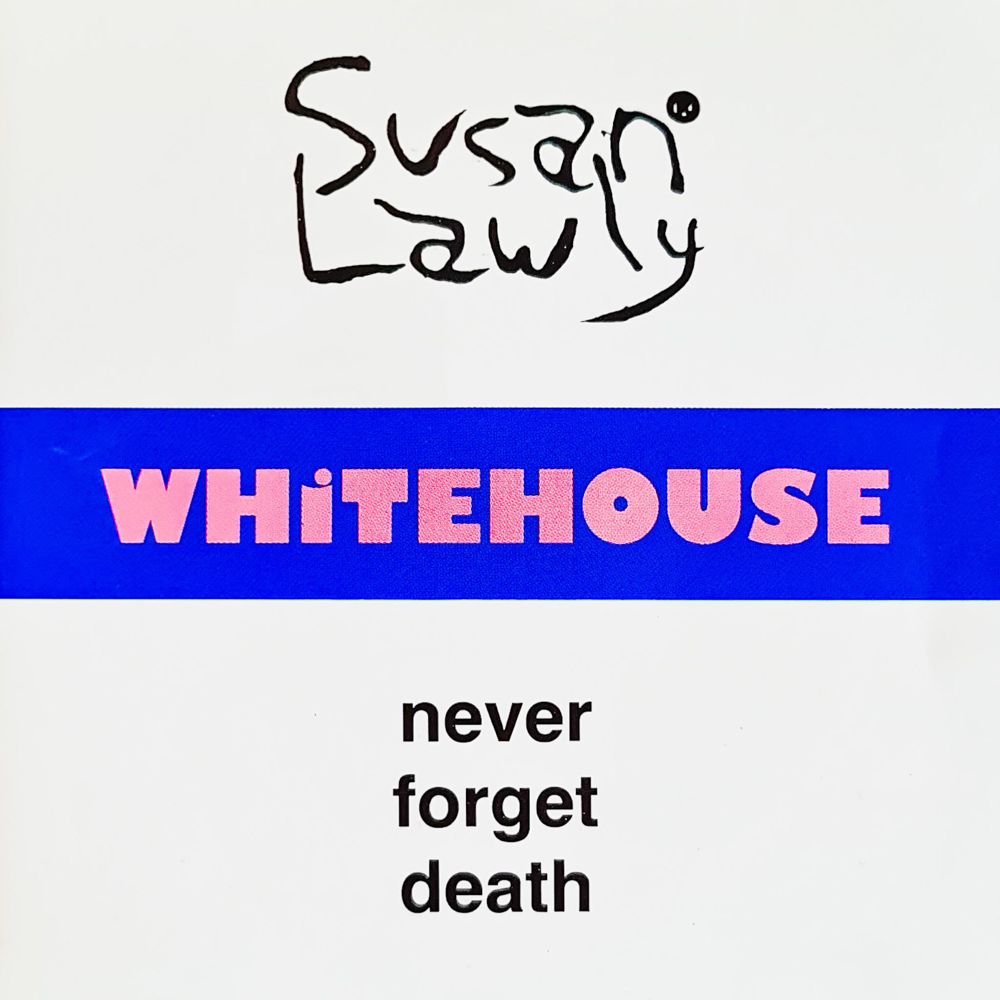 Never Forget Death