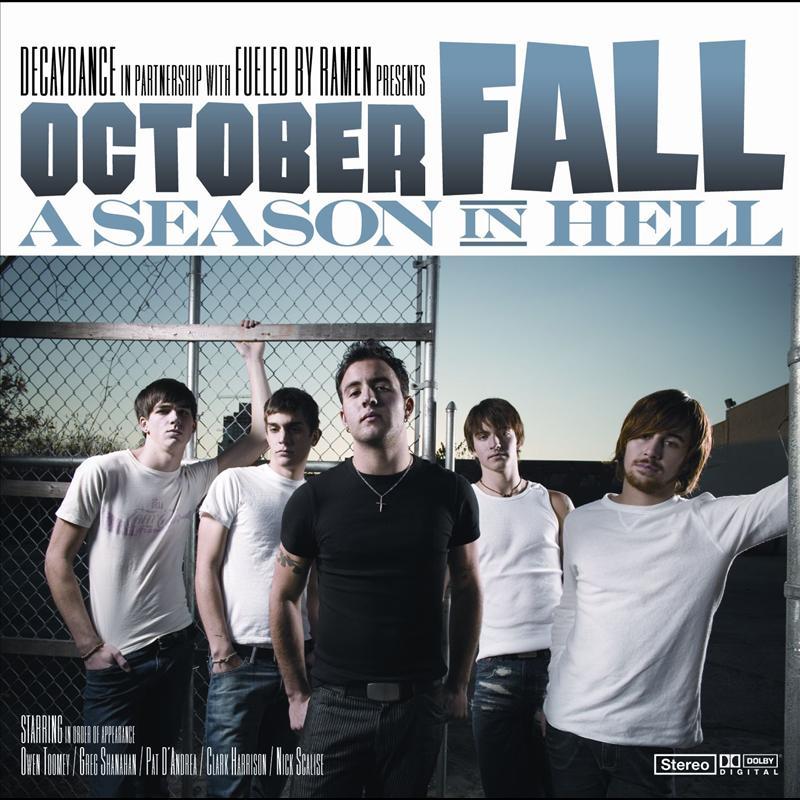 A Season In Hell