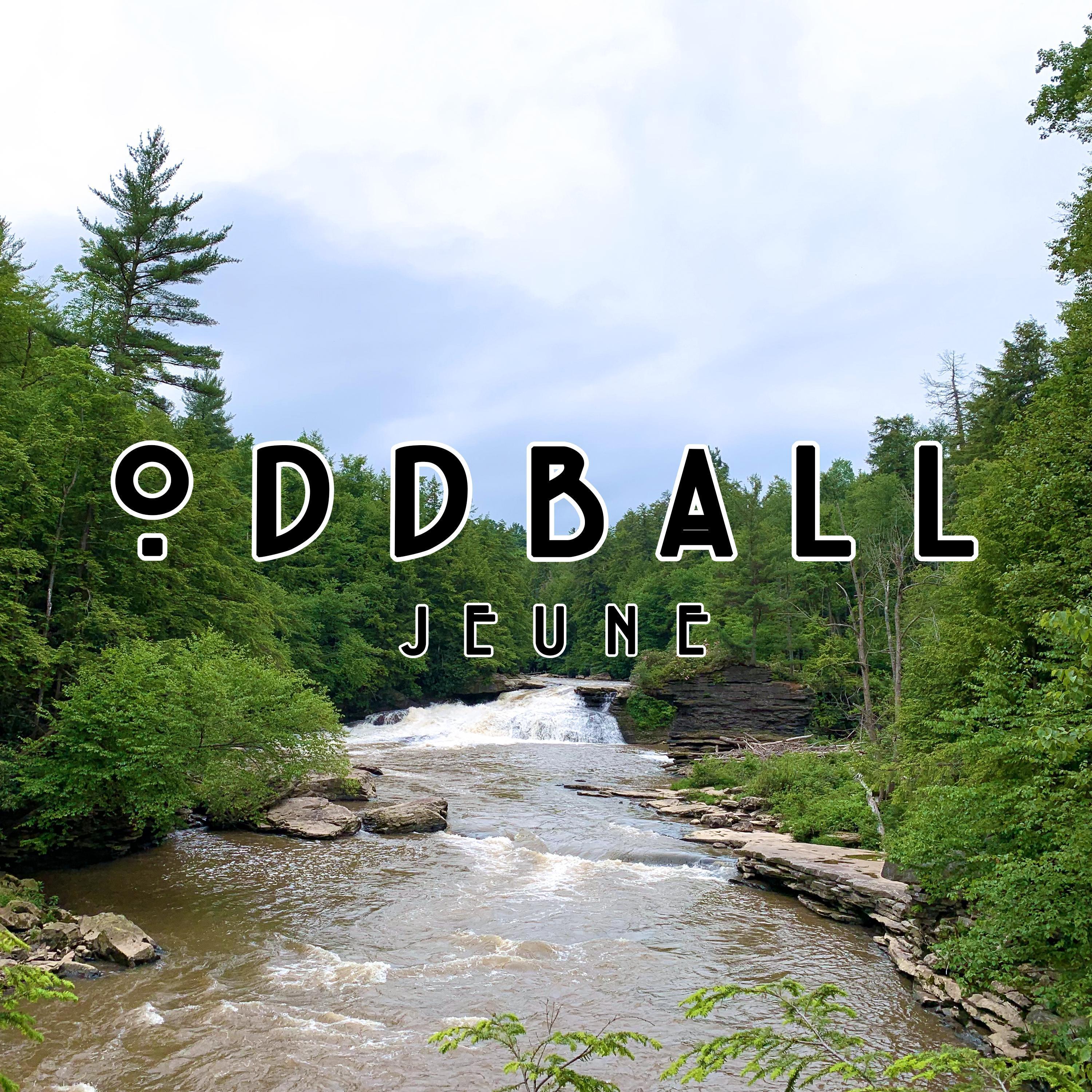 Oddball