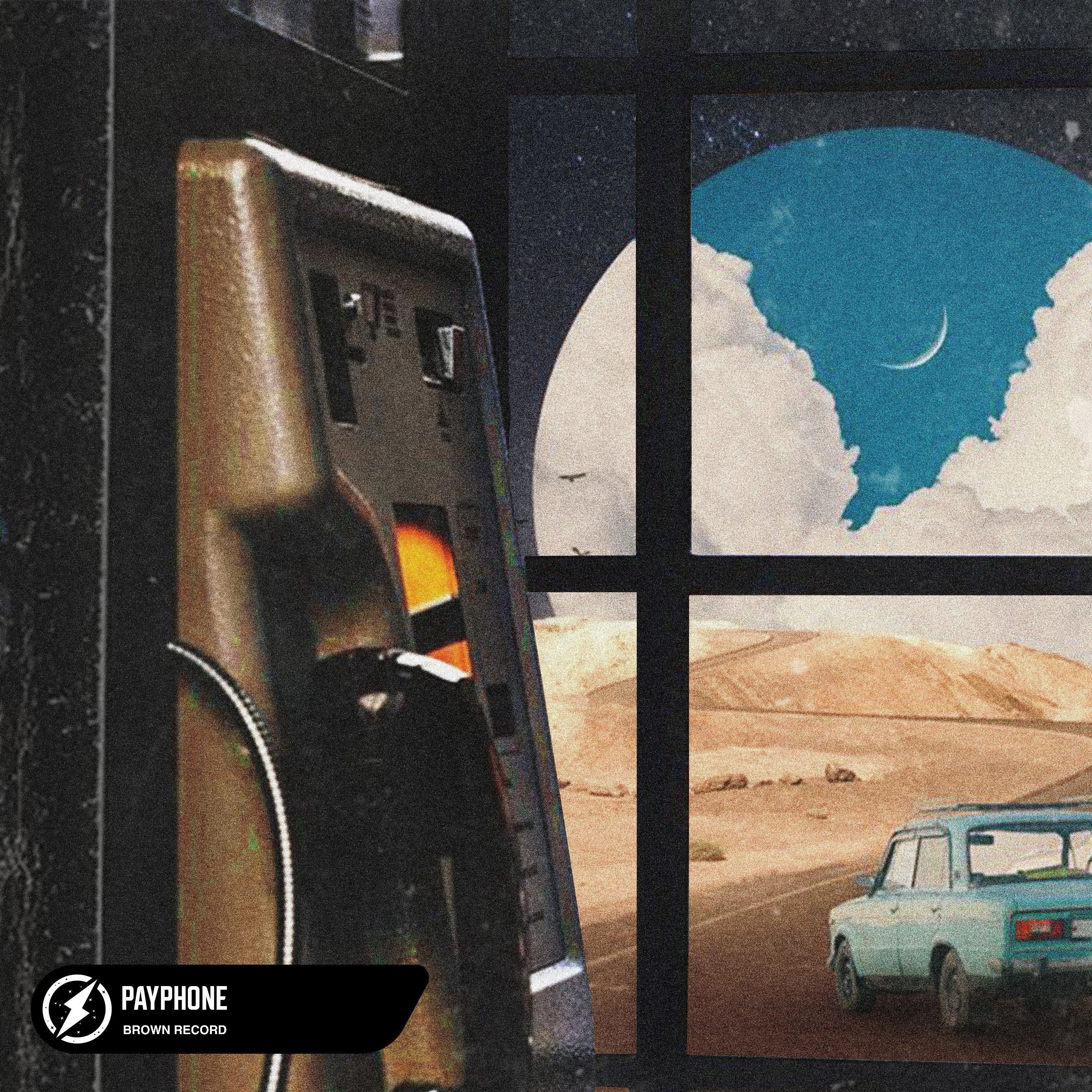 Payphone(feat.Wiz Khalifa)