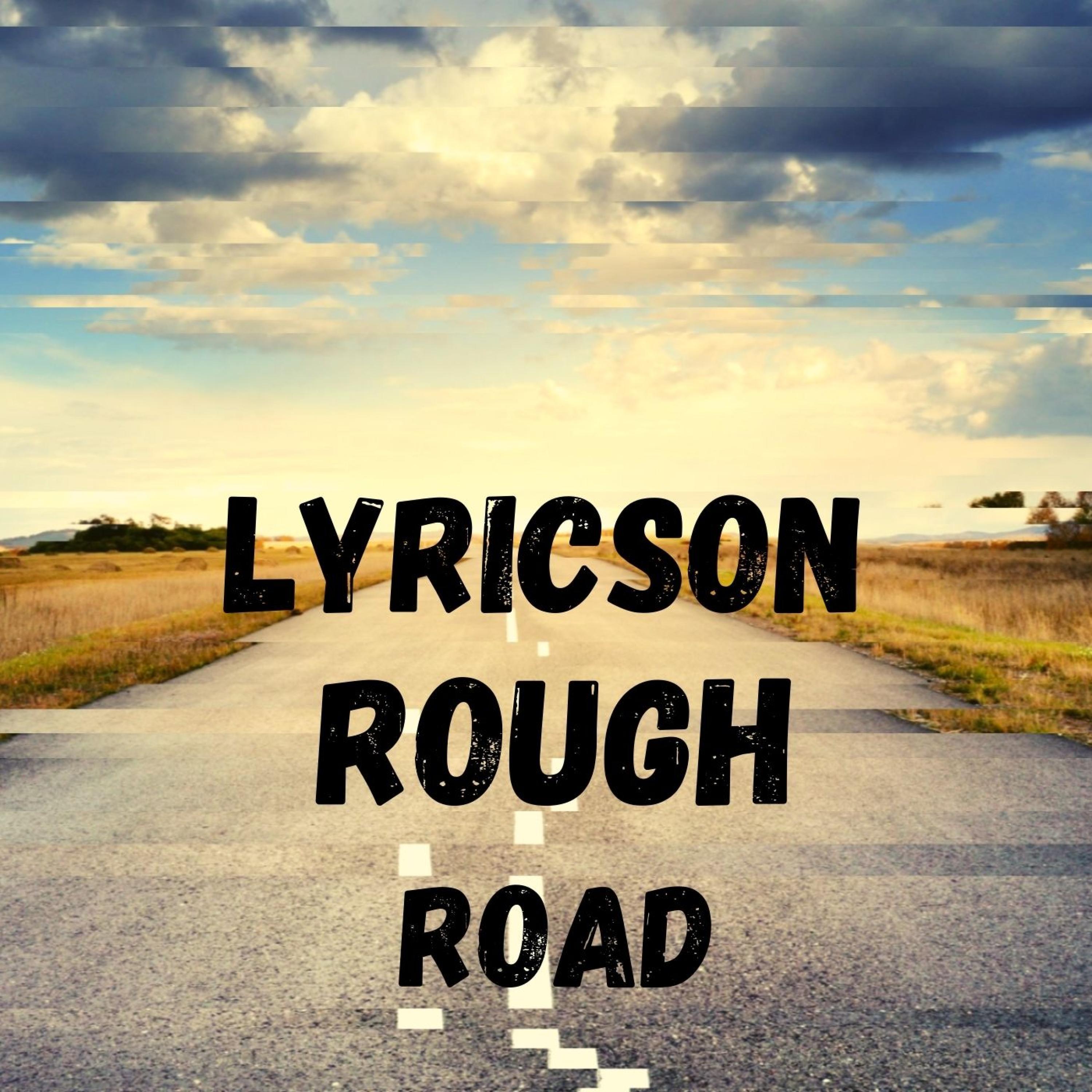 Rough Road