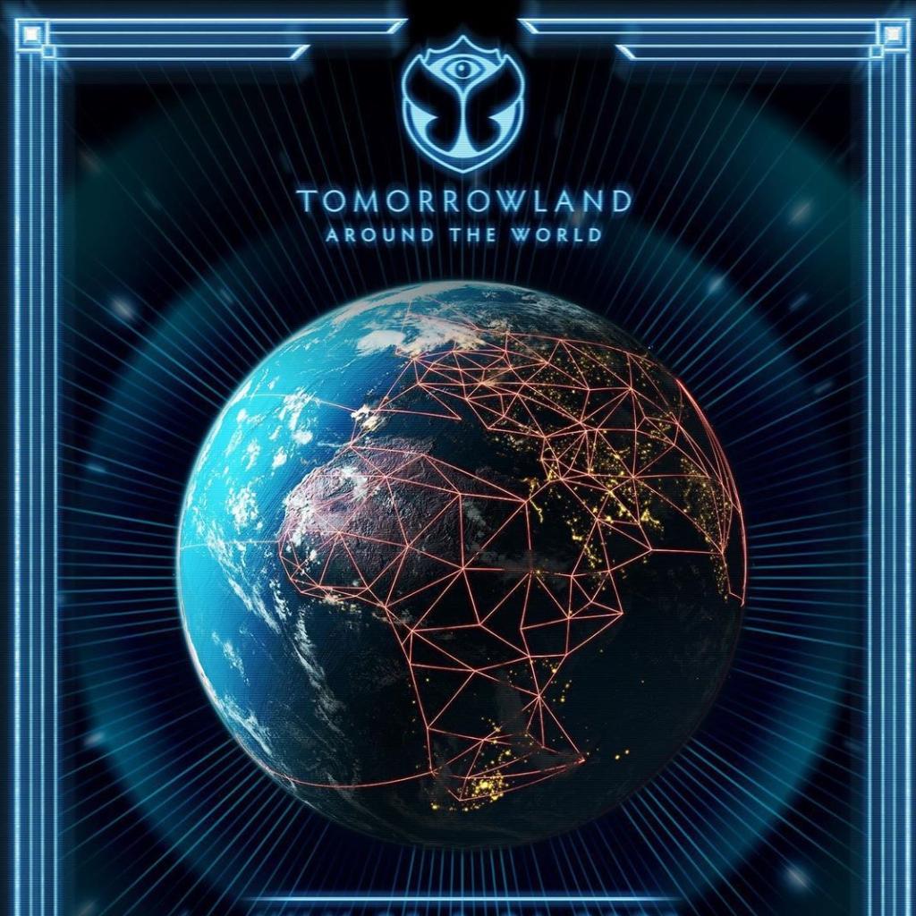2020TomorrowLand火爆单曲(持更)