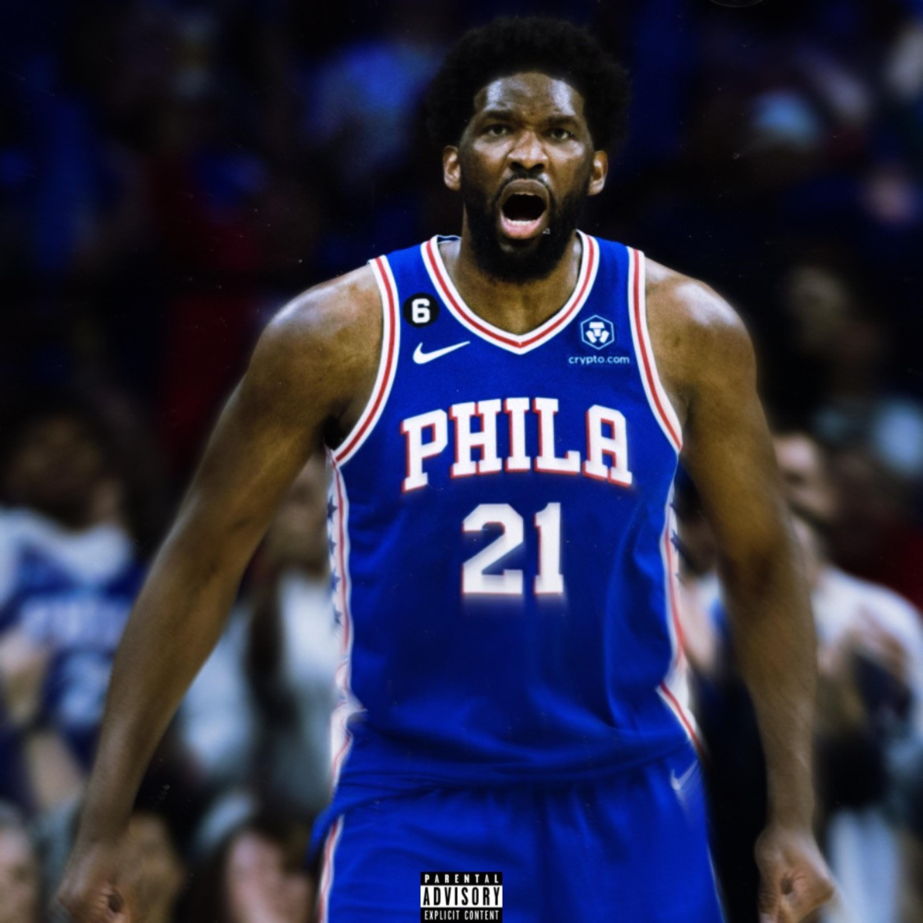 Joel Embiid